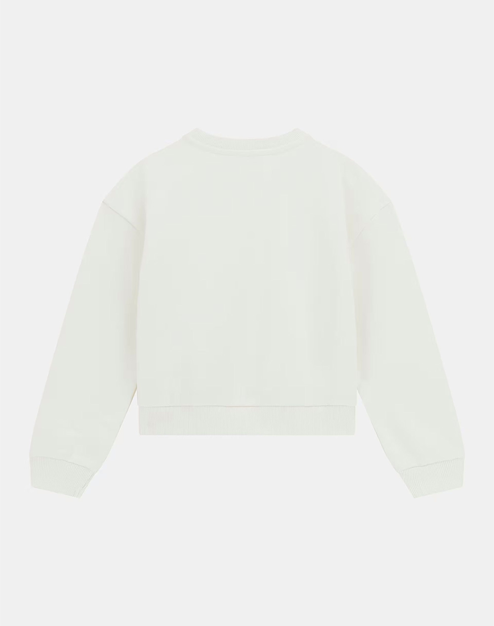 GUESS LS ACTIVE TOP SWEATSHIRT CHILD GIRL