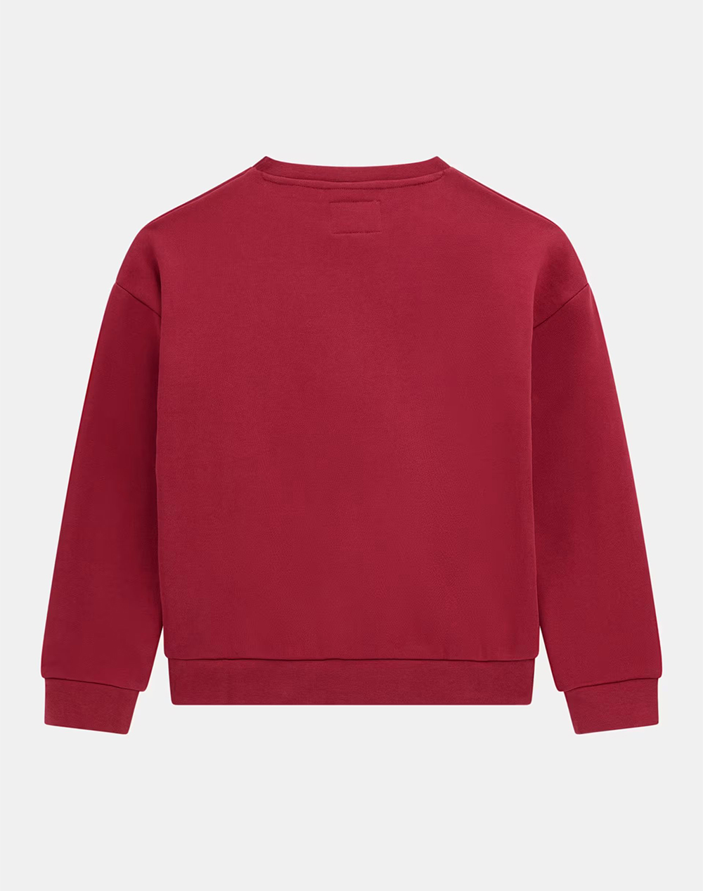 GUESS LS ACTIVE TOP SWEATSHIRT CHILD GIRL