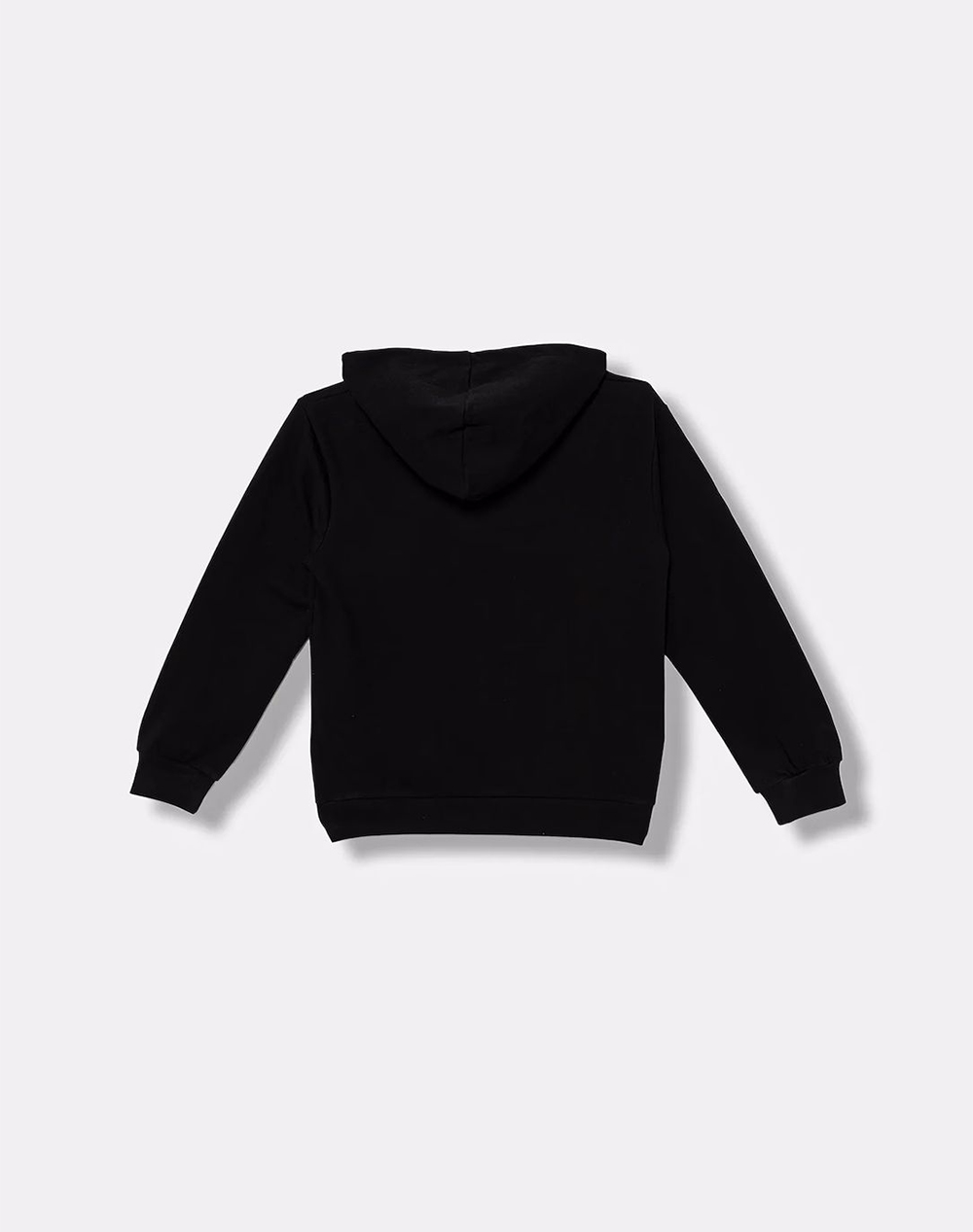 GUESS OVERSIZE LS ACTIVE TOP W/HOOD SWEATSHIRT CHILD GIRL