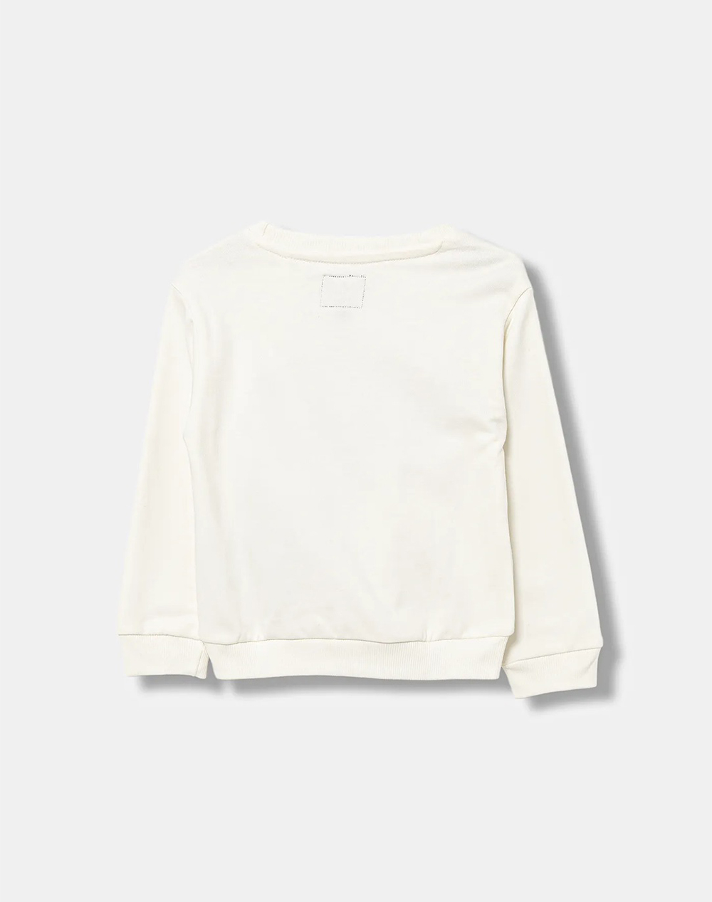 GUESS LS ACTIVE TOP SWEATSHIRT CHILD GIRL