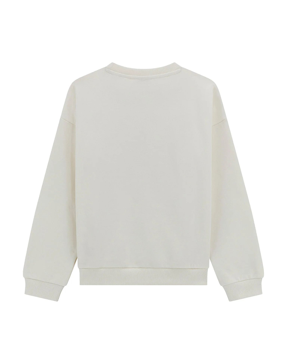 GUESS LS ACTIVE TOP SWEATSHIRT CHILD GIRL