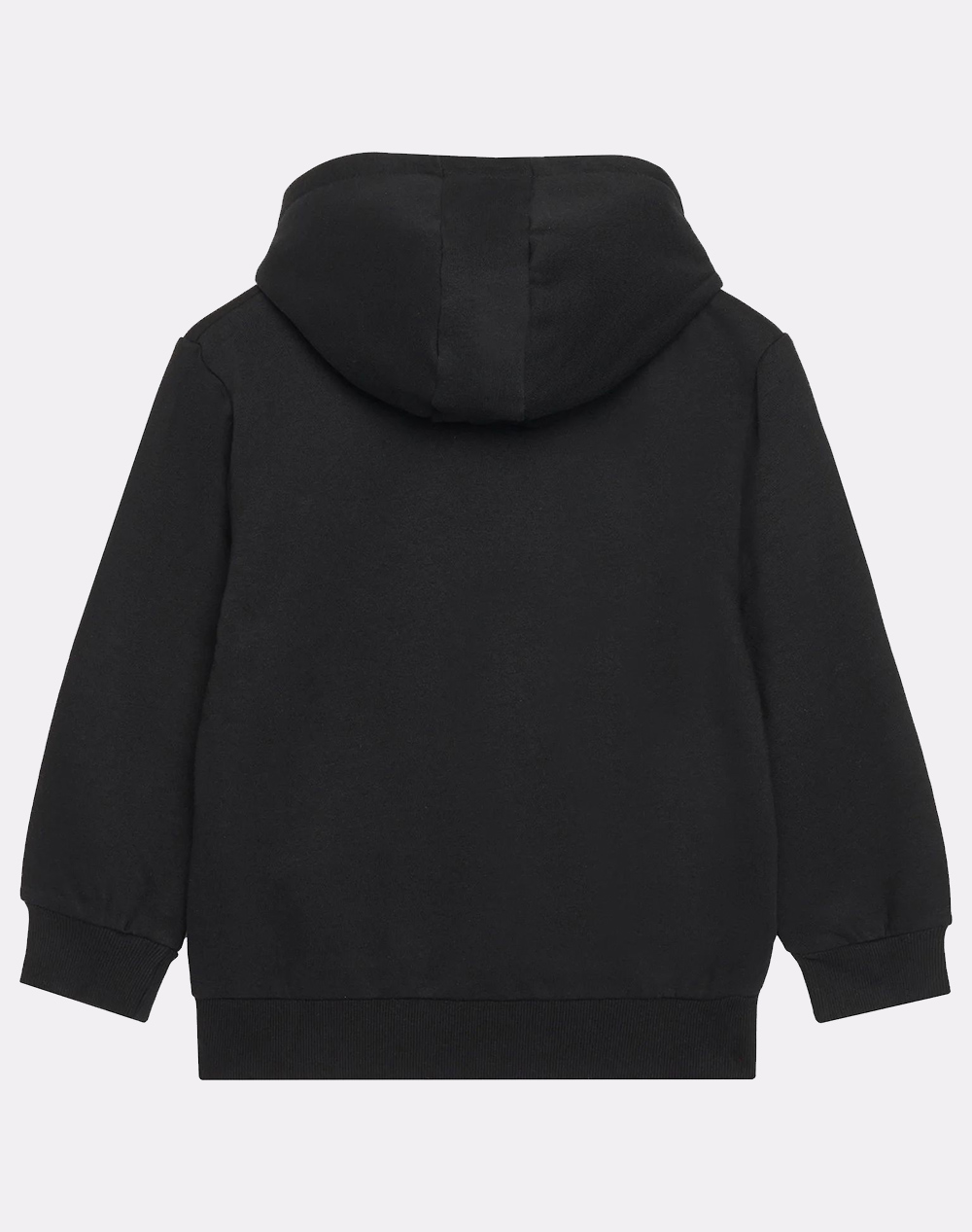 GUESS OVERSIZE HOODED LS ACTIVE TOP SWEATSHIRT CHILD GIRL