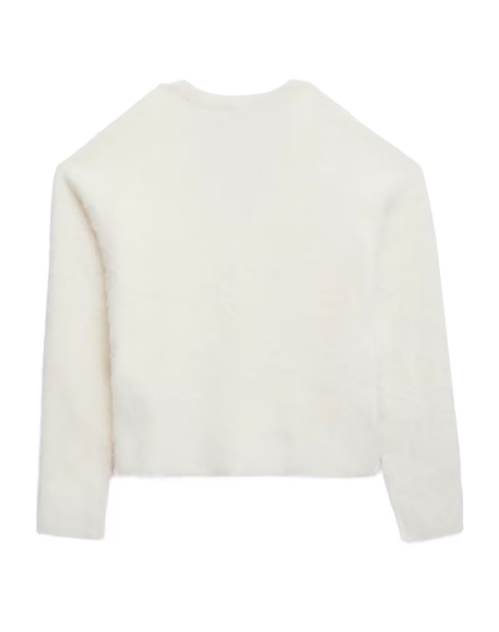 GUESS LS CARDIGAN ΠΛΕΚΤΟ CHILD GIRL