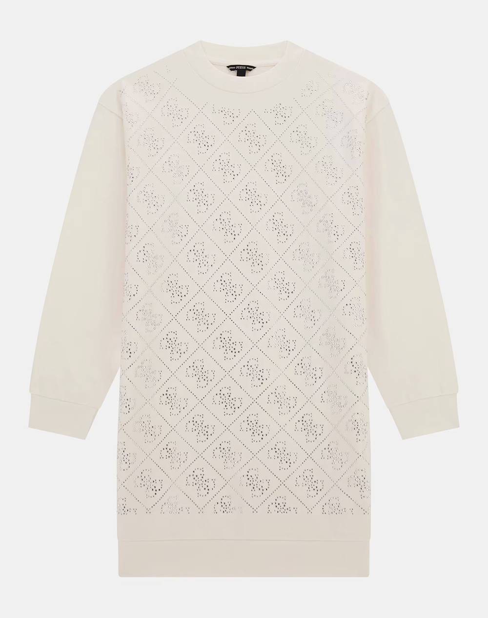 GUESS LS ACTIVE DRESS DRESS GIRL МОМИЧЕ