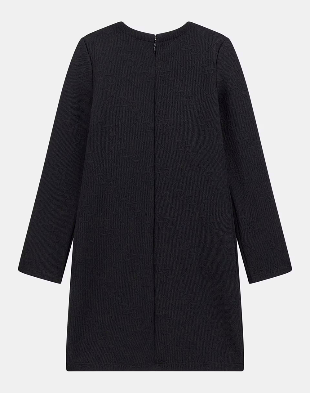 GUESS JACQUARD LS DRESS DRESS CHILD GIRL