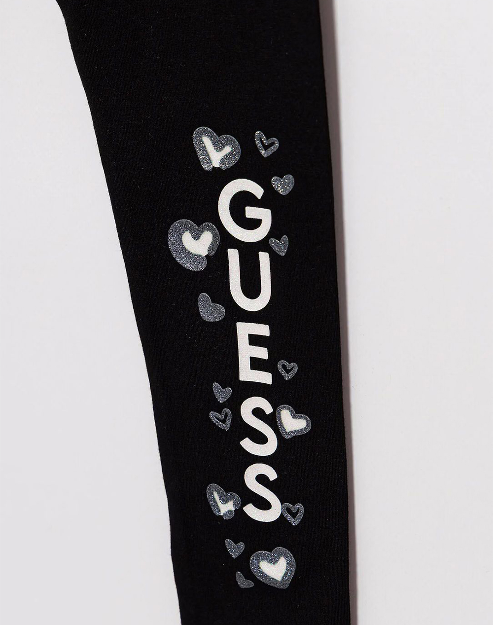 GUESS LEGGINGS КОЛАН CHILD GIRL