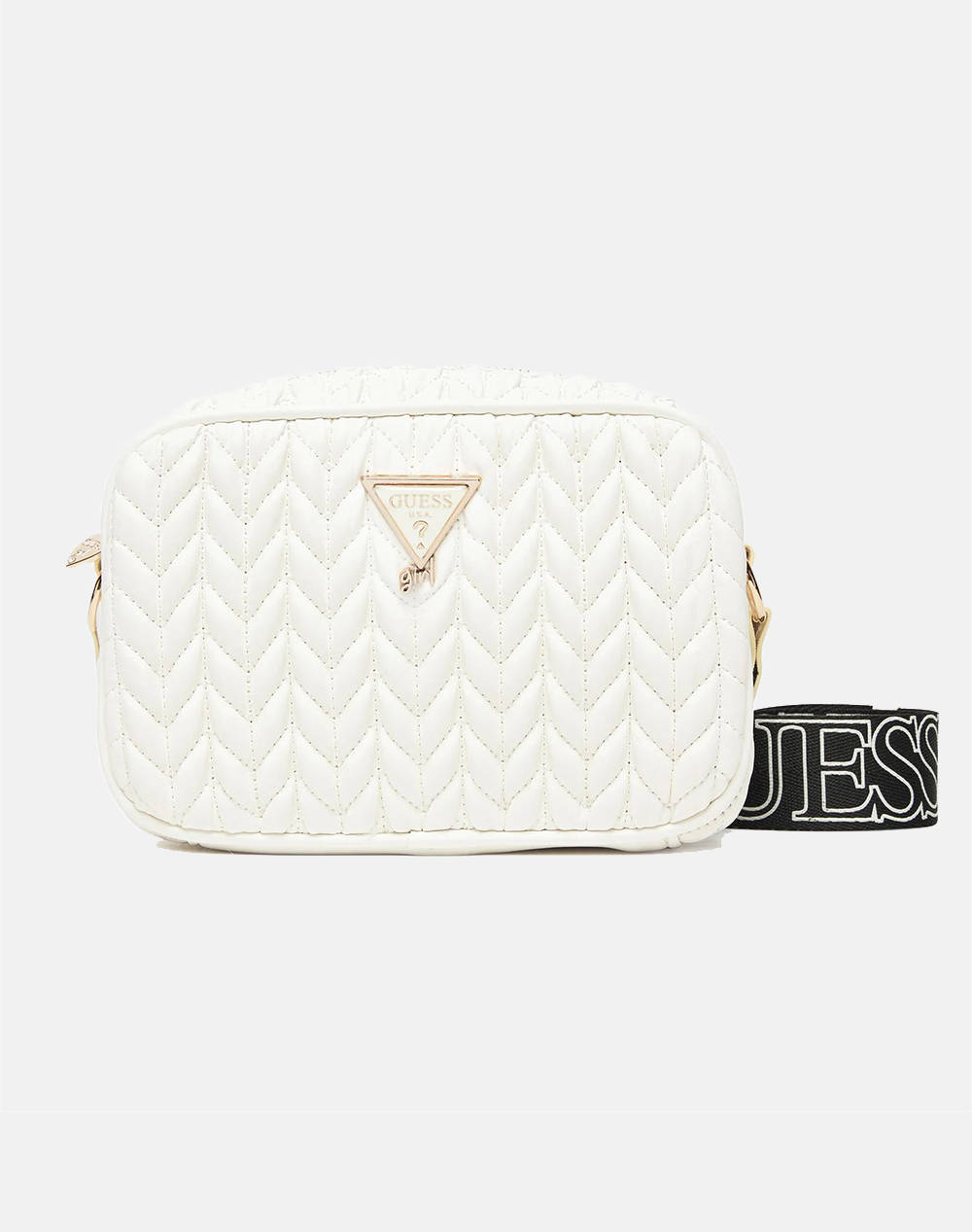 GUESS QUILTED CAMERA BAG MYANMAR ДЕТСКО GIRL