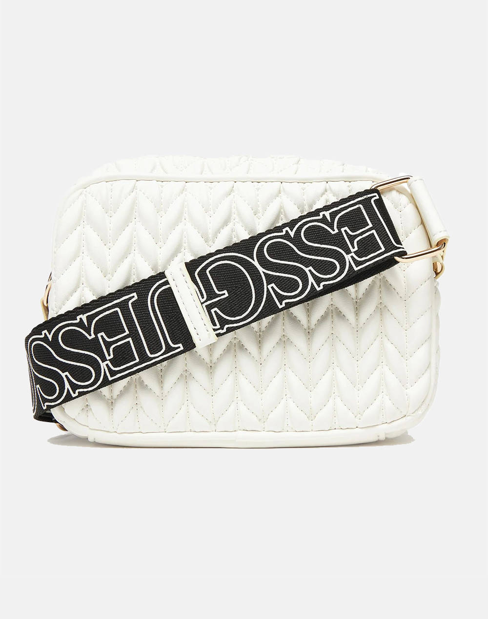 GUESS QUILTED CAMERA BAG MYANMAR ДЕТСКО GIRL
