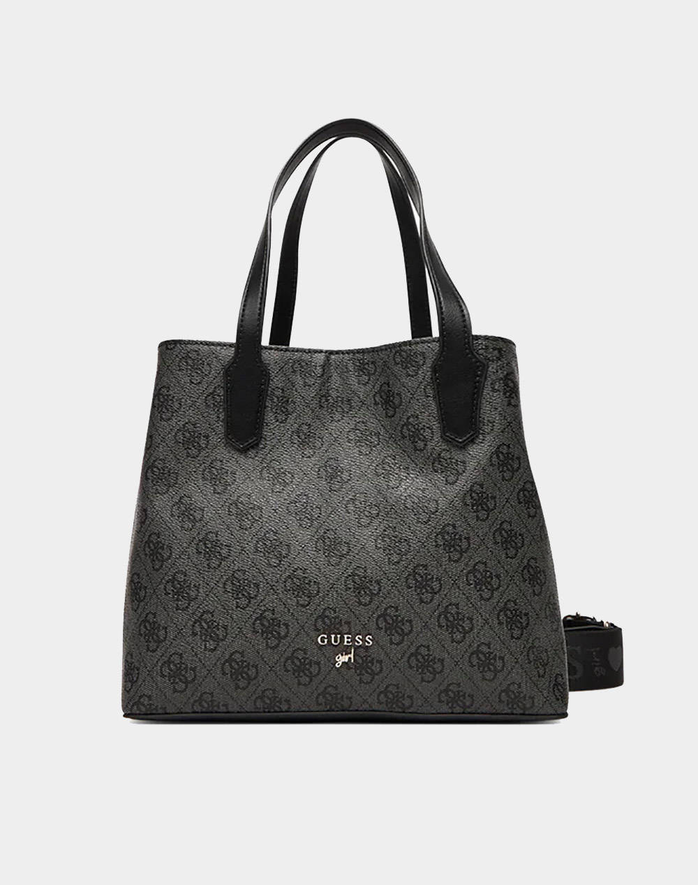 GUESS SHOPPING BAG ДЕТСКА ЧАНТА GIRL (Размери: 21 x 25 x 11см.)