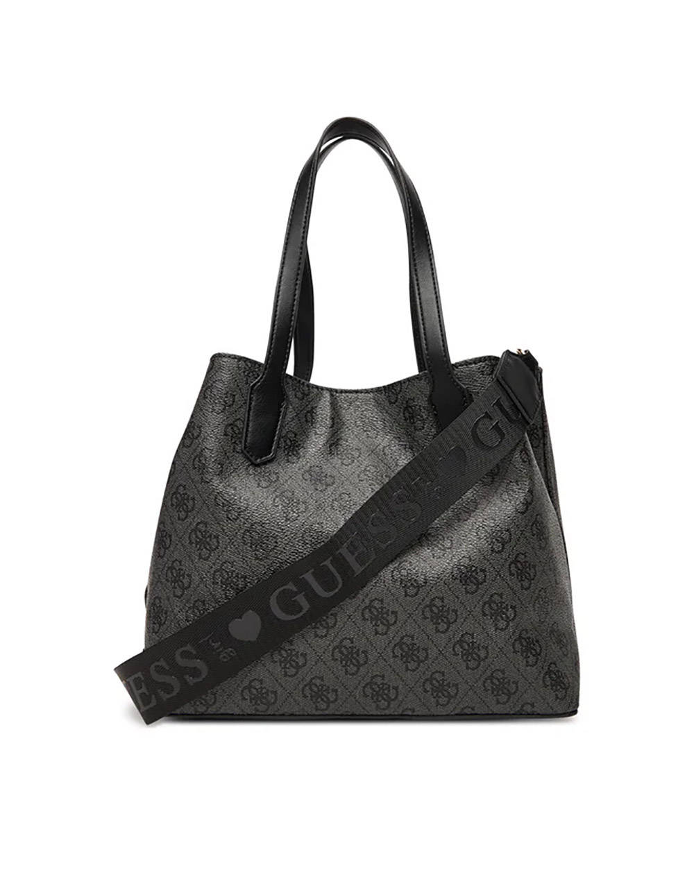 GUESS SHOPPING BAG ДЕТСКА ЧАНТА GIRL (Размери: 21 x 25 x 11см.)