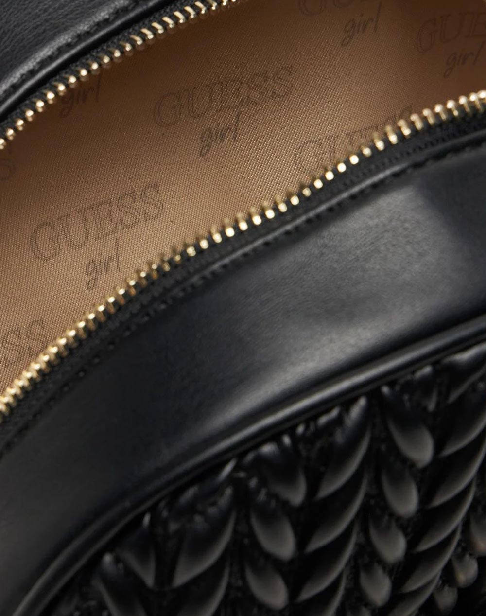 GUESS QUILTED MINI BACKPACK MYANMAR CHILDREN GIRL
