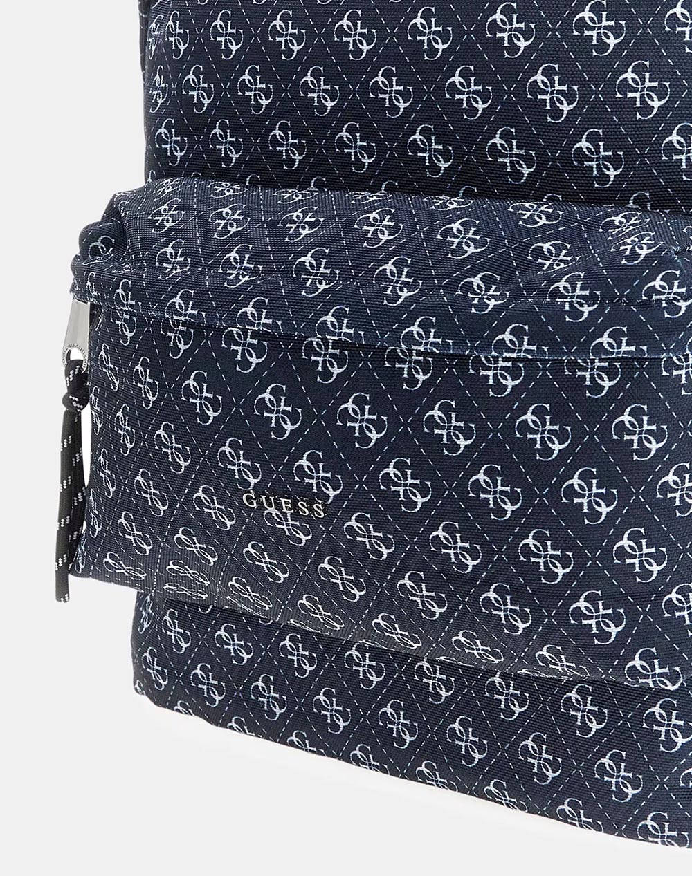 GUESS BACKPACK ДЕТСКА ЧАНТА UNISEX (Размери: 15 x 39 x 30см.)