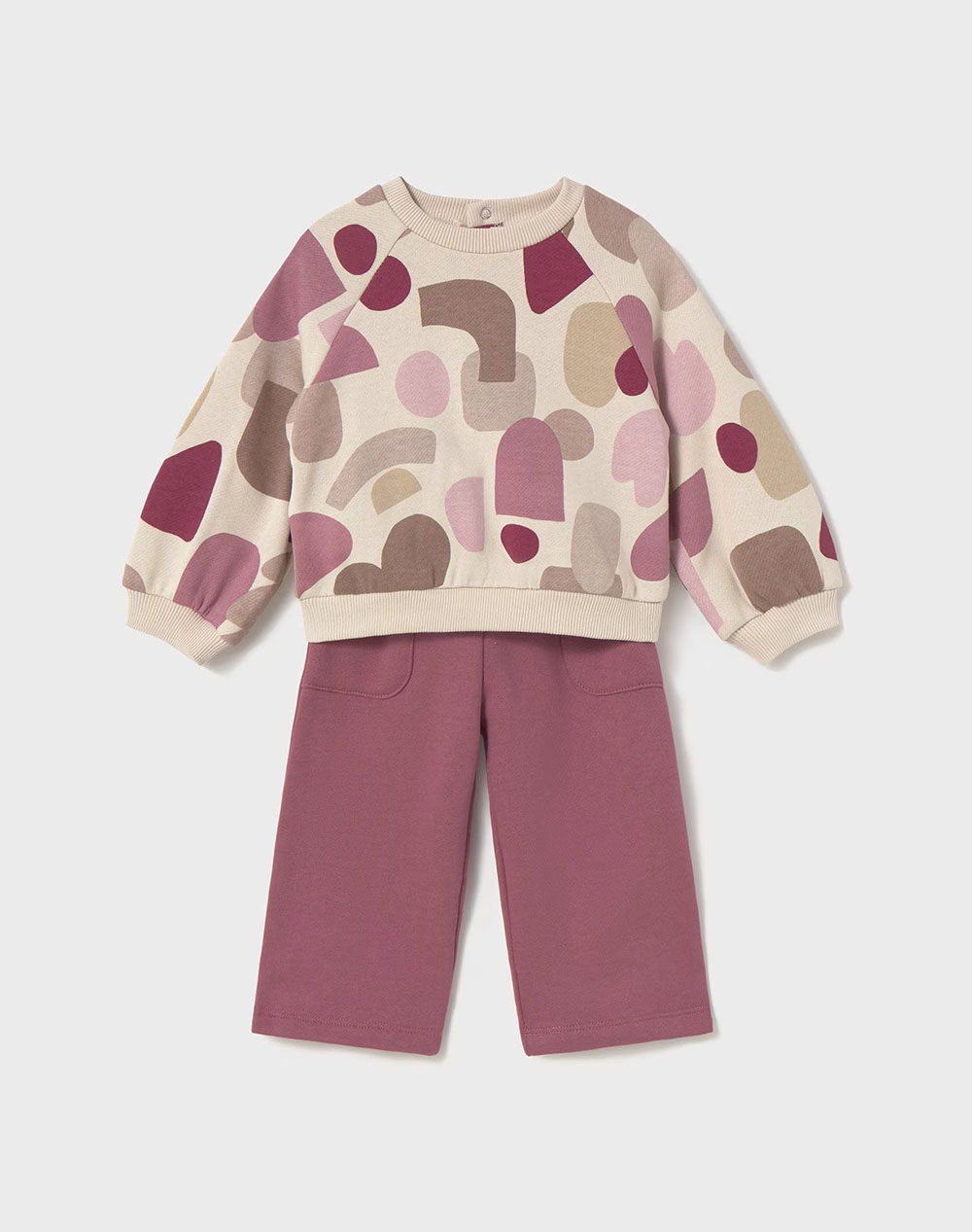 MAYORAL Детски комплект