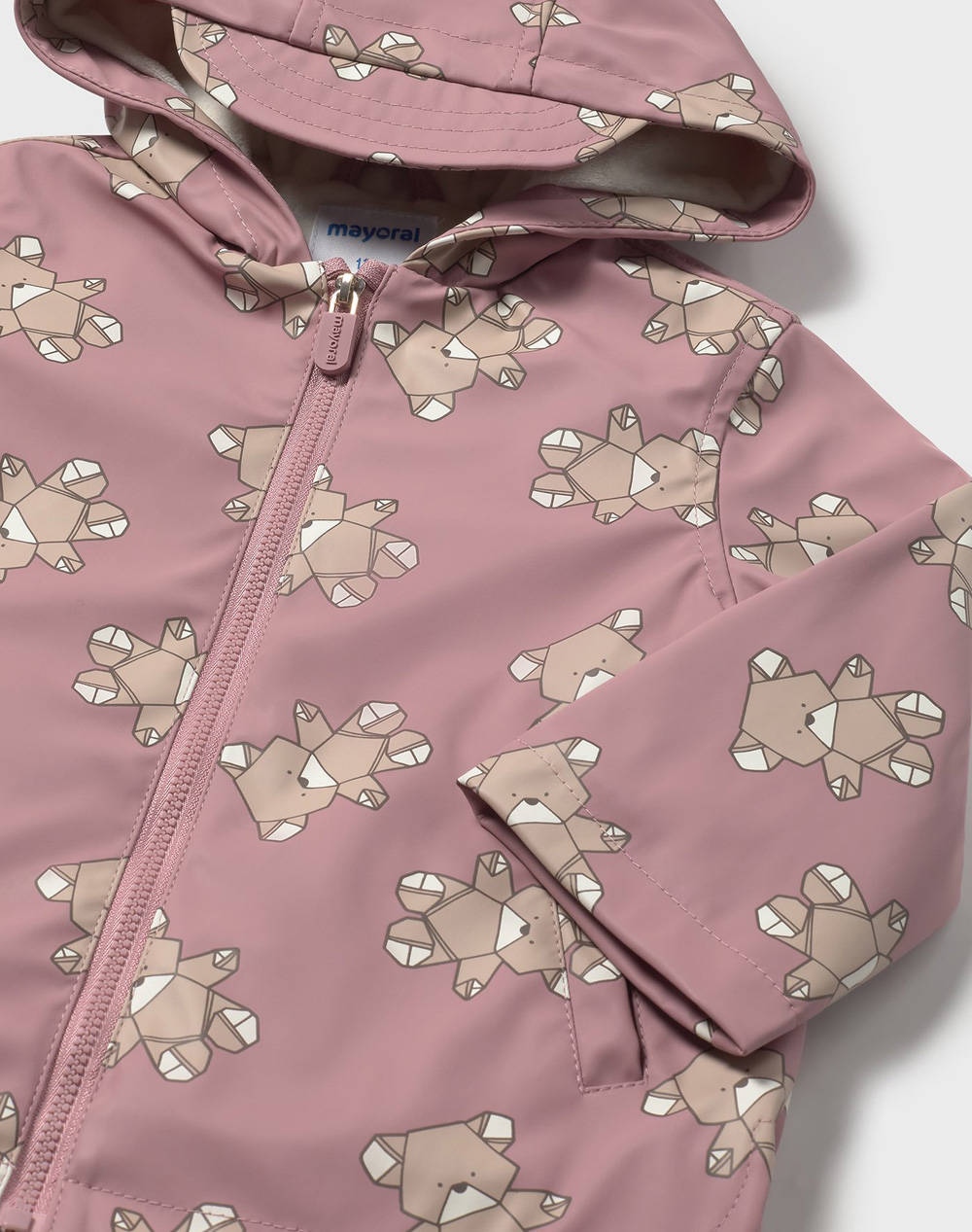 MAYORAL RAINCOAT