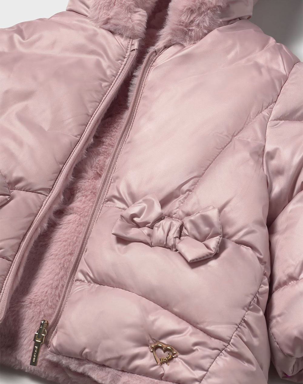 MAYORAL БЕБЕШКО ЯКЕ