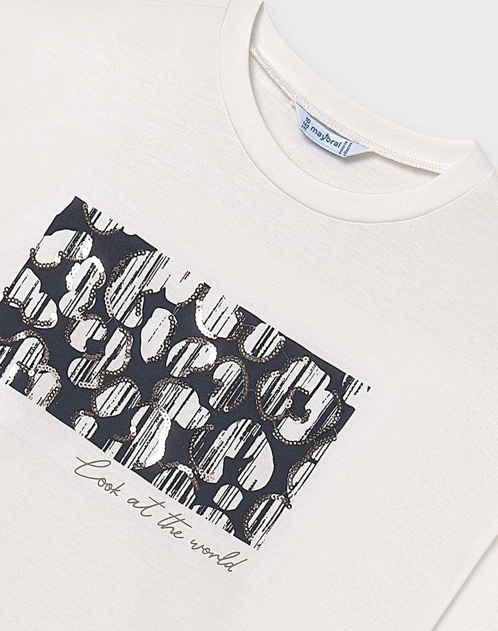 MAYORAL ДЕТСКА БЛУЗА