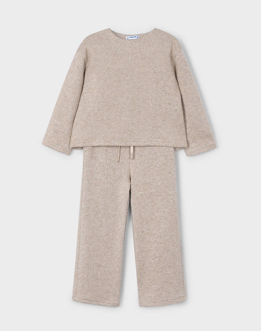 MAYORAL SET TROUSERS