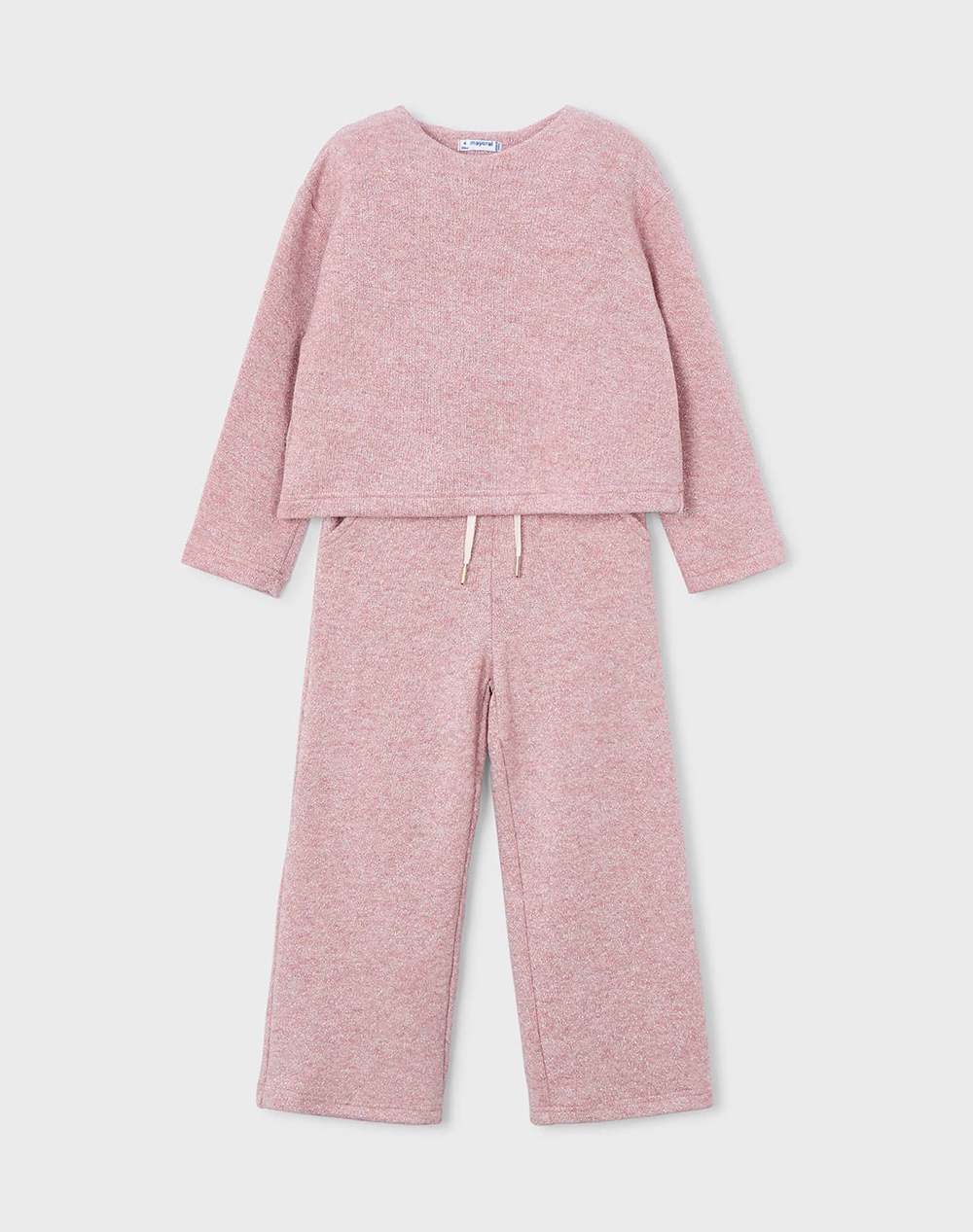 MAYORAL SET TROUSERS