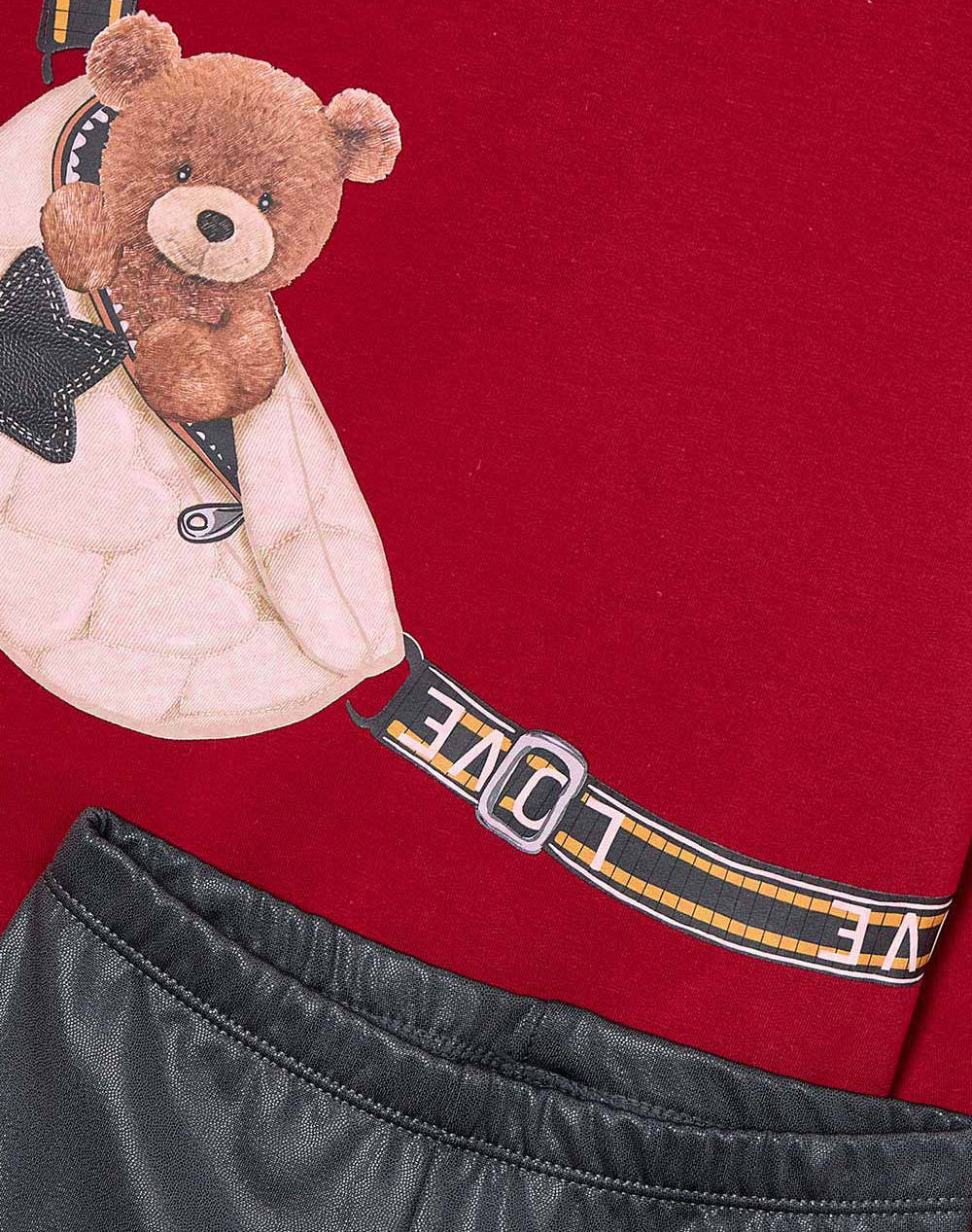 MAYORAL SET PU