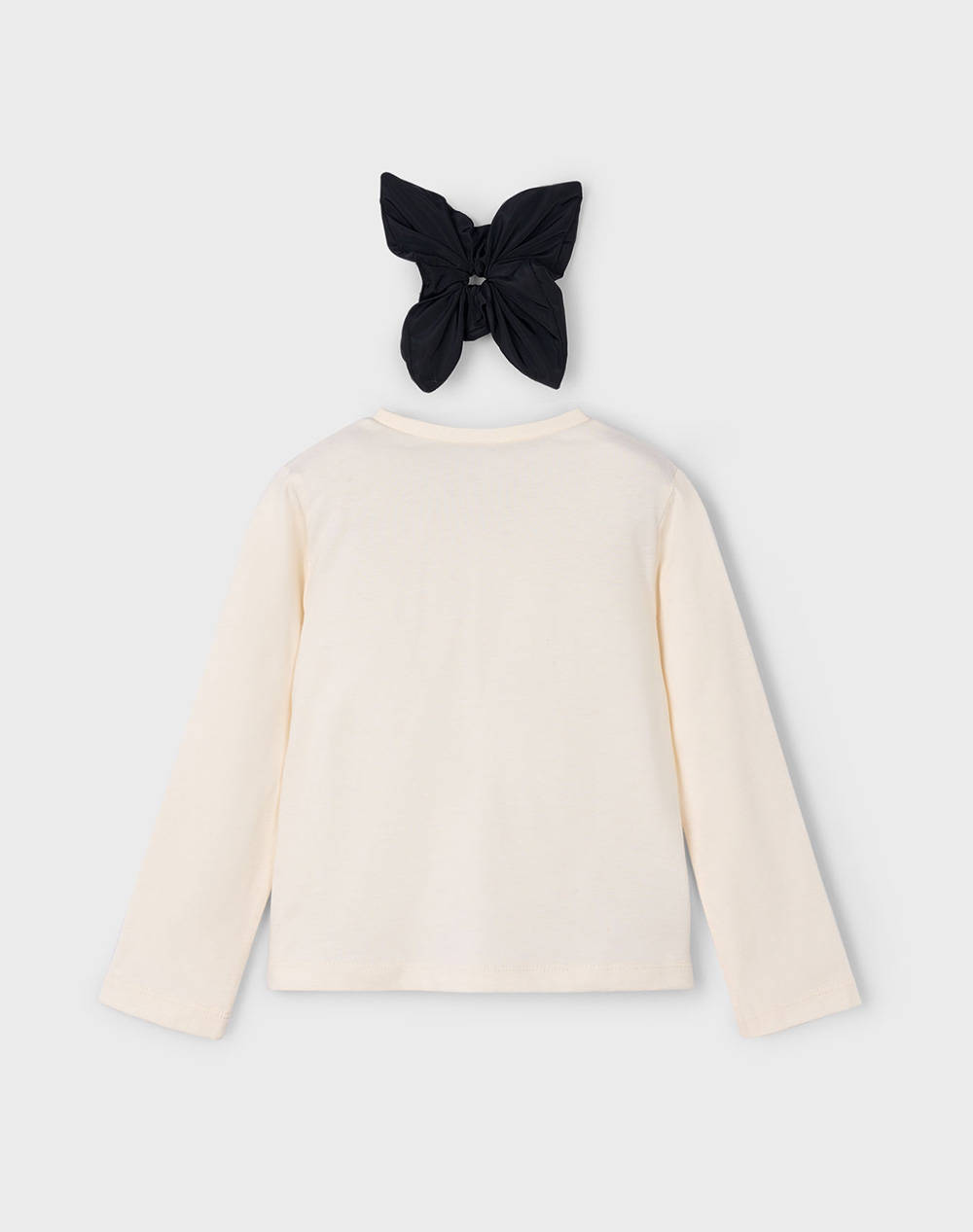 MAYORAL LONG SLEEVE BLOUSE