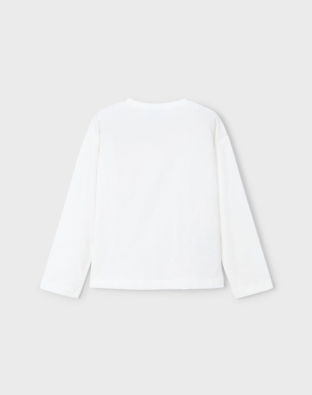 MAYORAL LONG SLEEVE BLOUSE