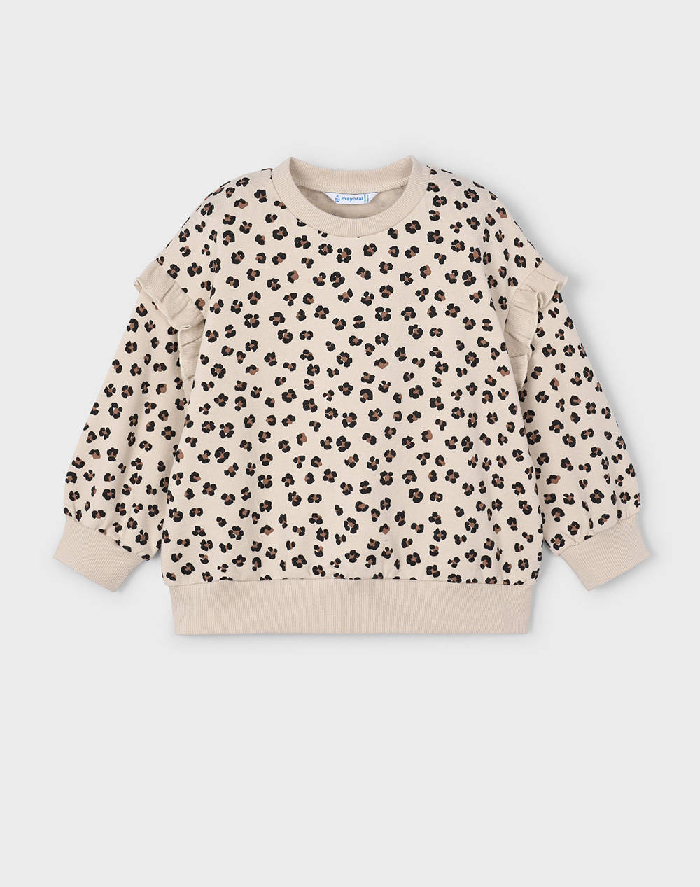 MAYORAL SWEATSHIRT