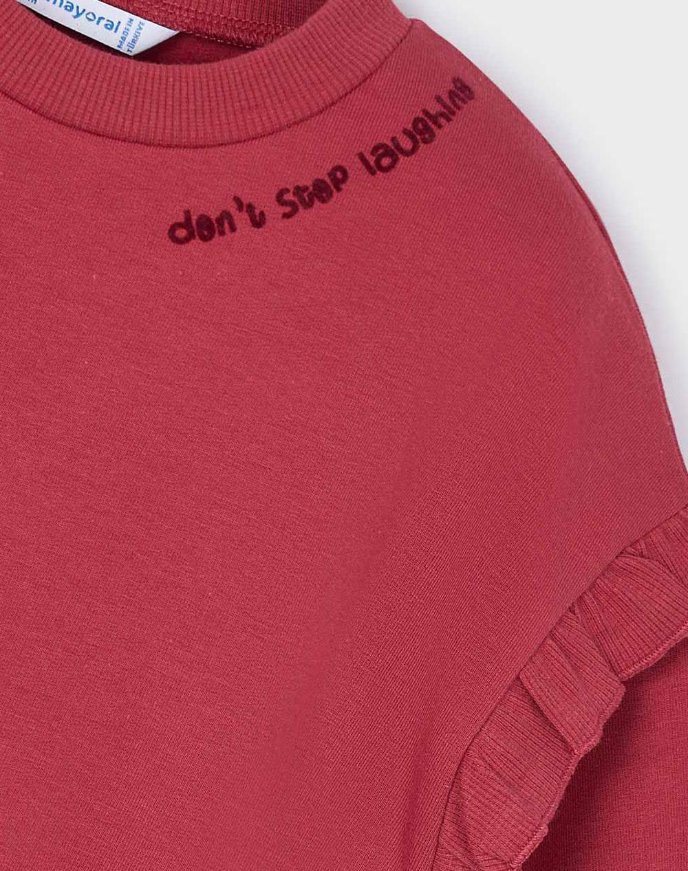 MAYORAL SWEATSHIRT