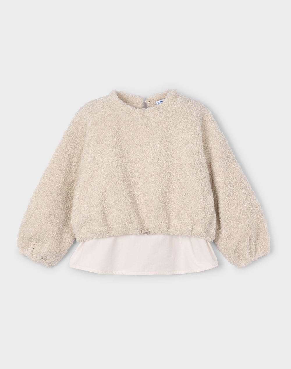 MAYORAL SWEATSHIRT