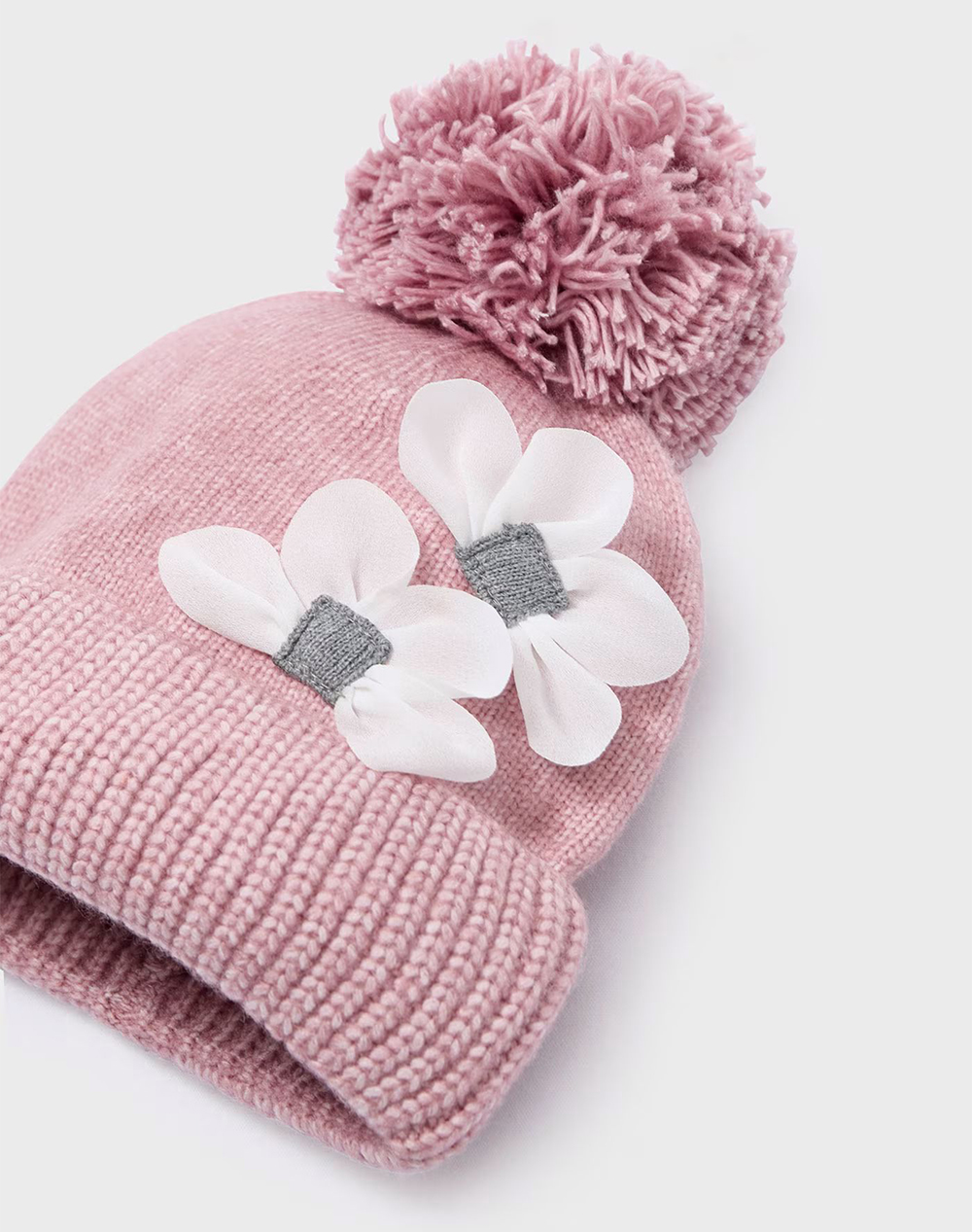 MAYORAL FLOWER HAT SET