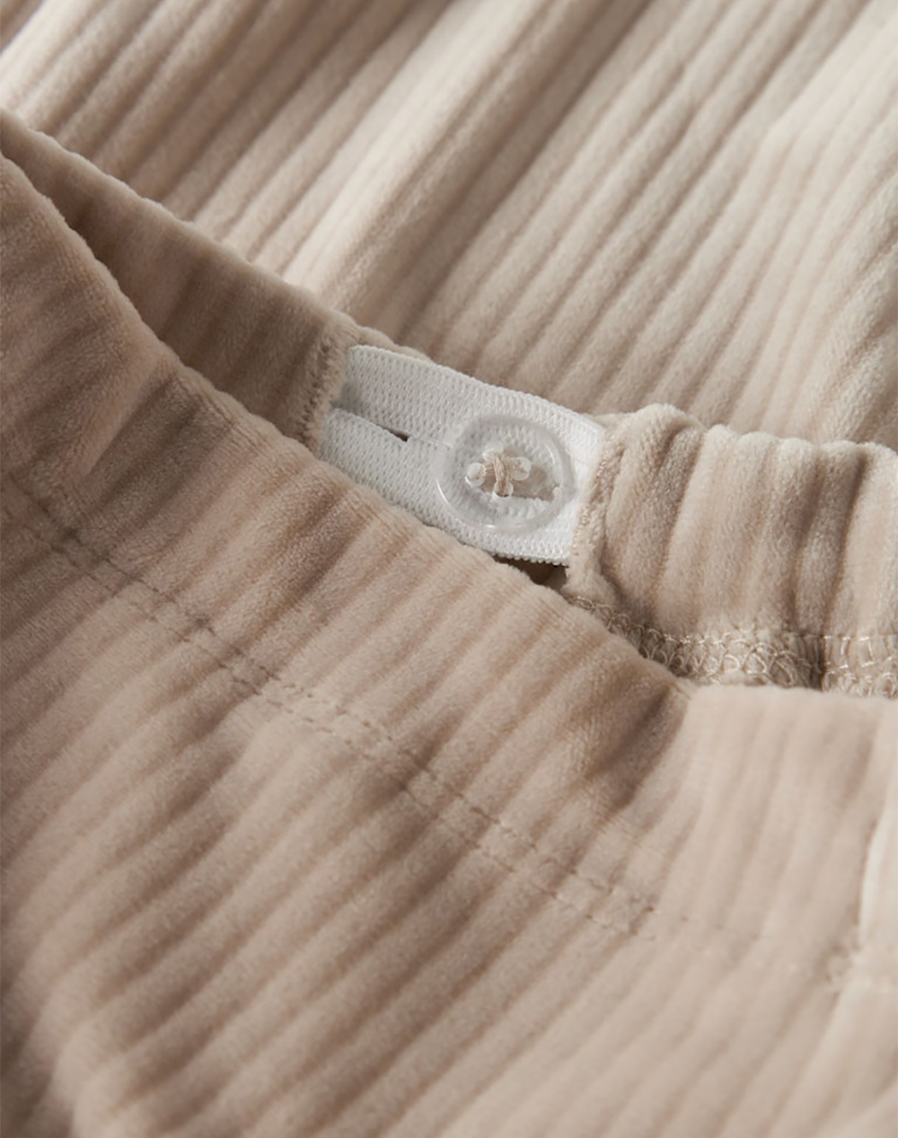 NAME IT NKFVELOA VELVET PANT