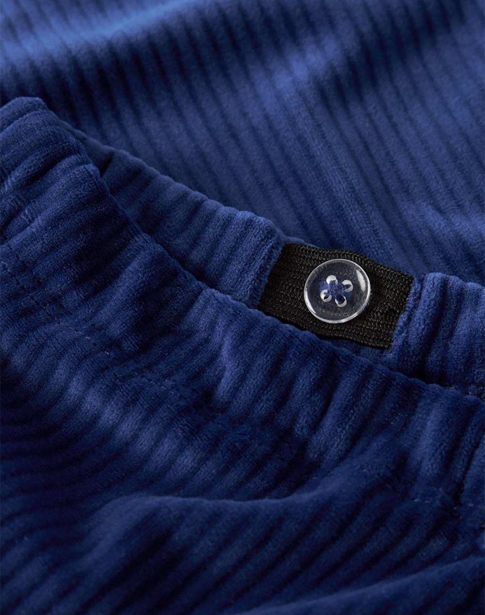 NAME IT NKFVELOA VELVET PANT