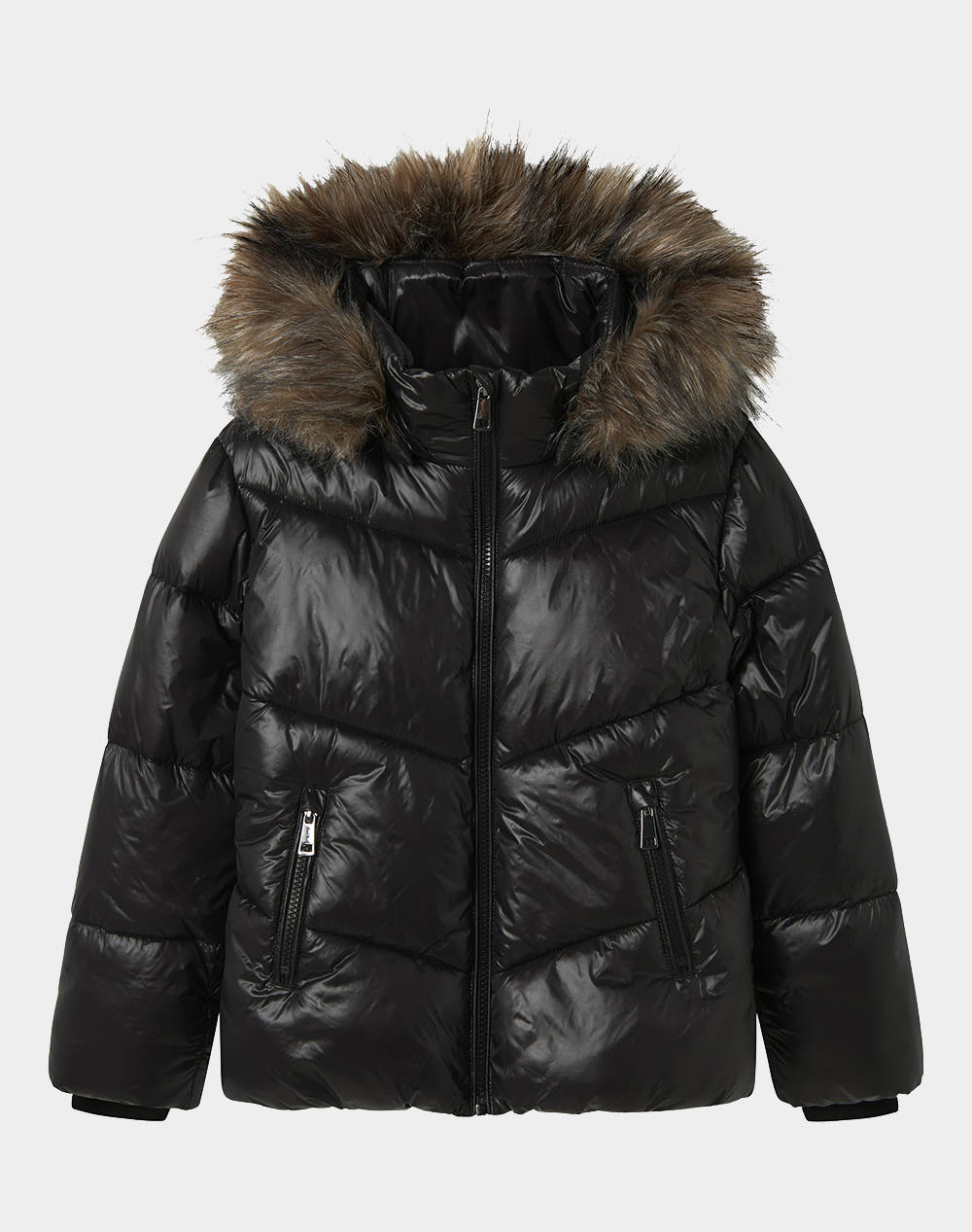 NAME IT NKFMARION PUFFER JACKET