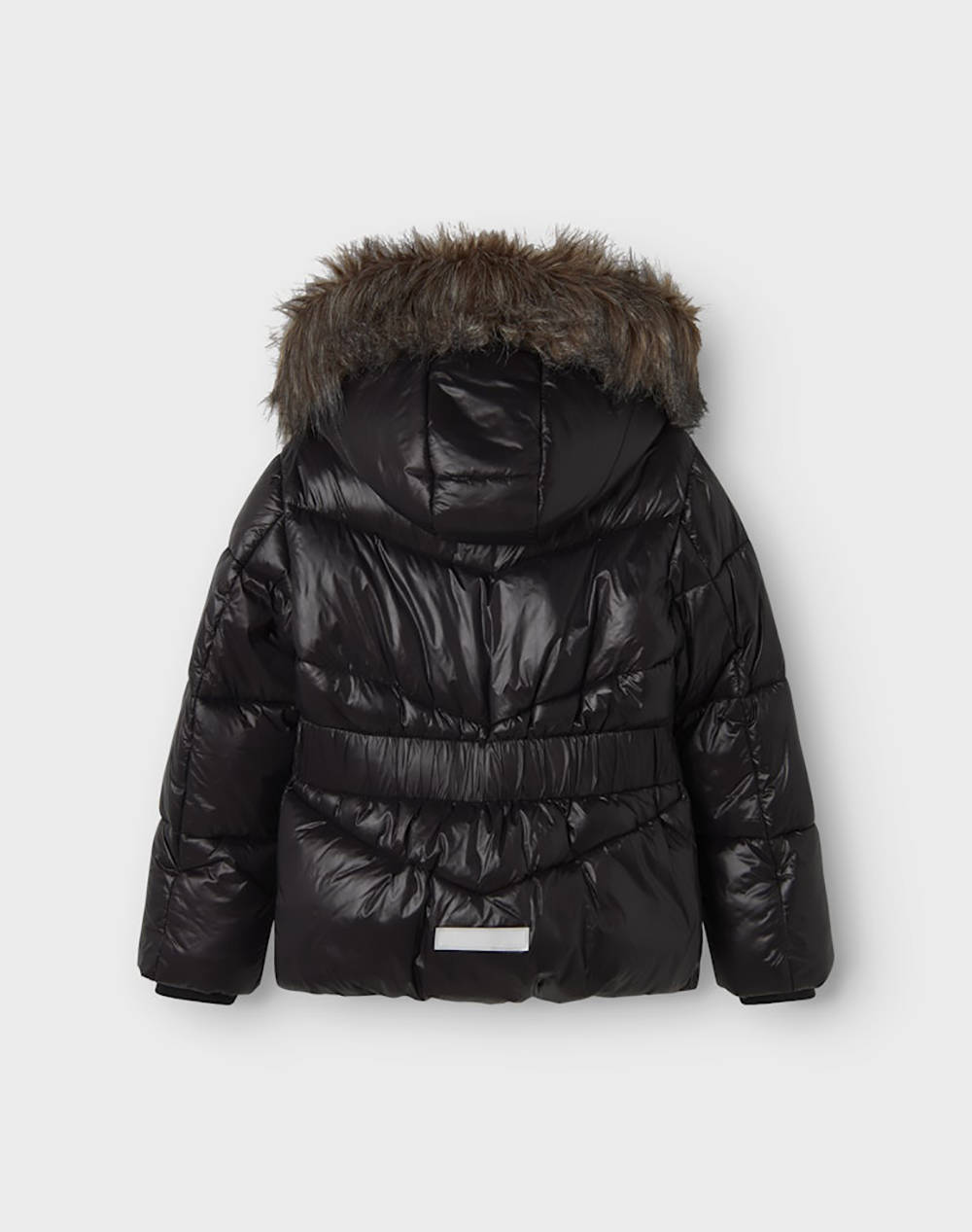 NAME IT NKFMARION PUFFER JACKET