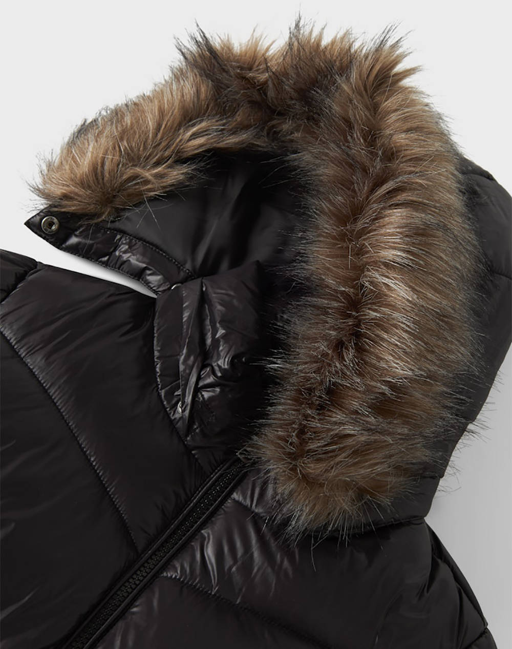 NAME IT NKFMARION PUFFER JACKET