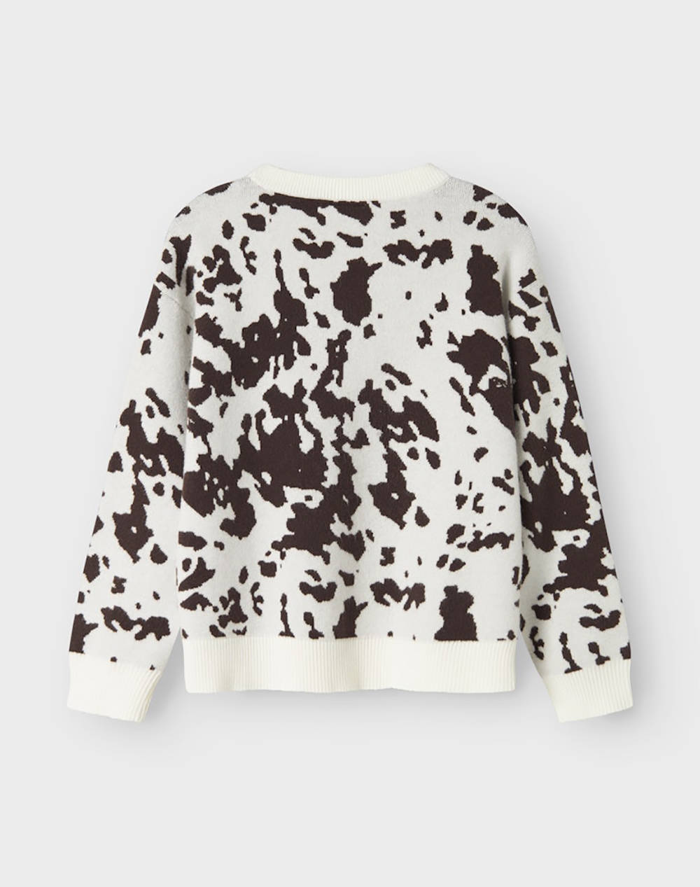 NAME IT NKFORKIDE LS KNIT BOX