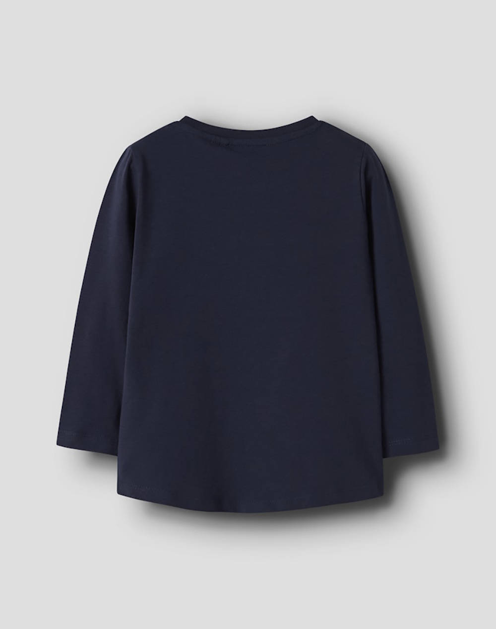 NAME IT NMFVIX LS TOP
