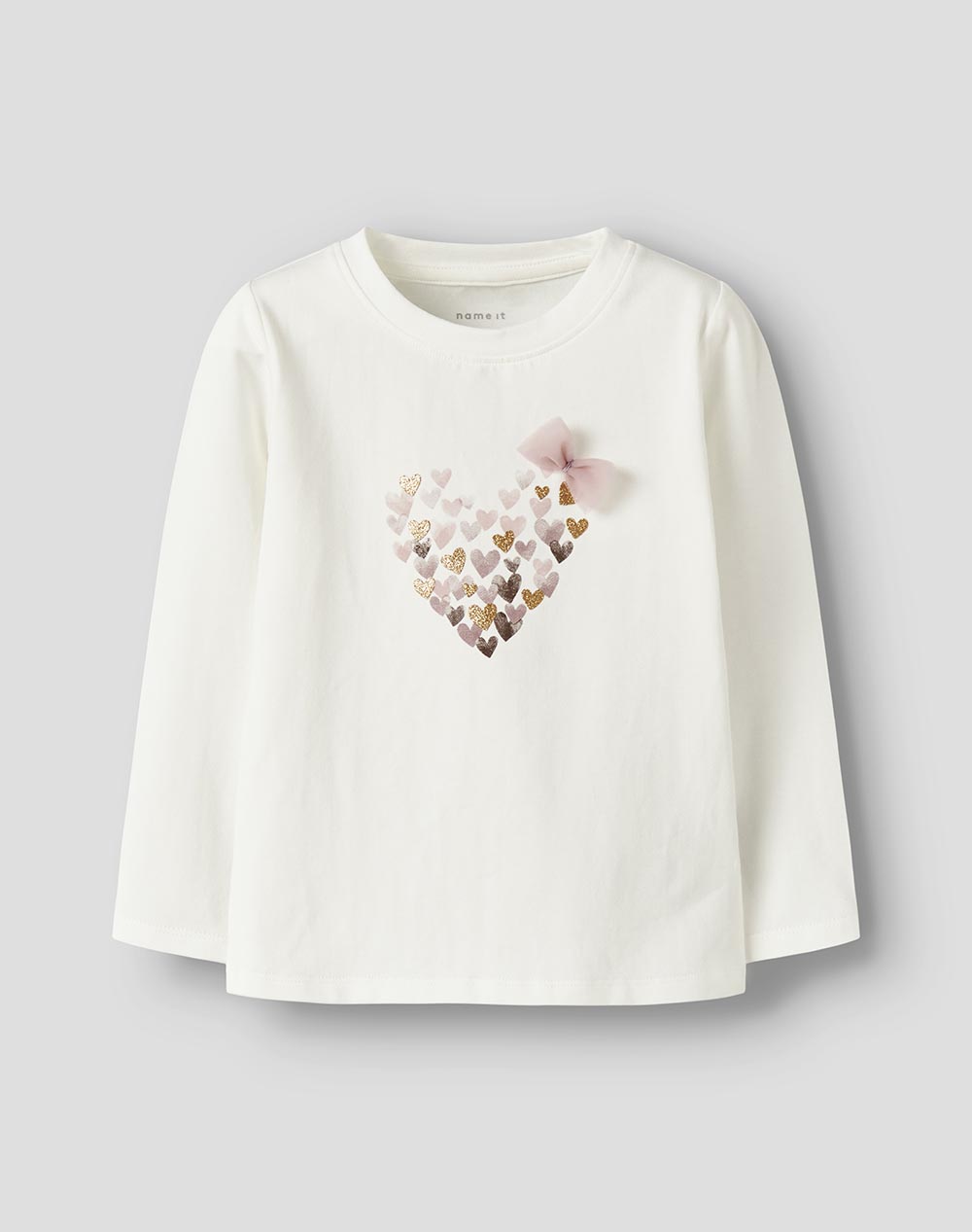 NAME IT NMFNIVA LS TOP