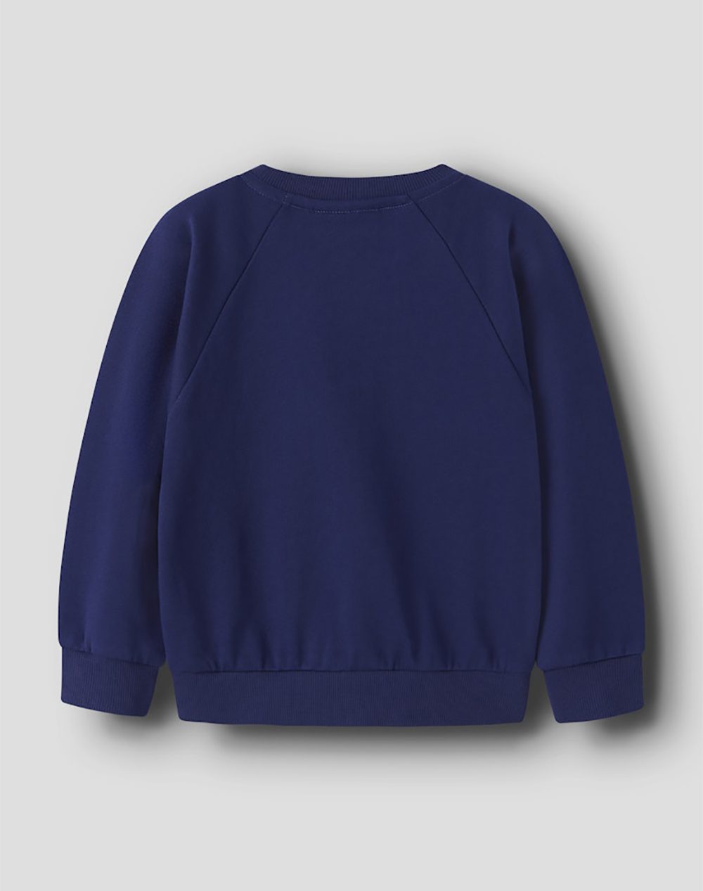 NAME IT NMFVENUS LS NREG SWEAT BRU