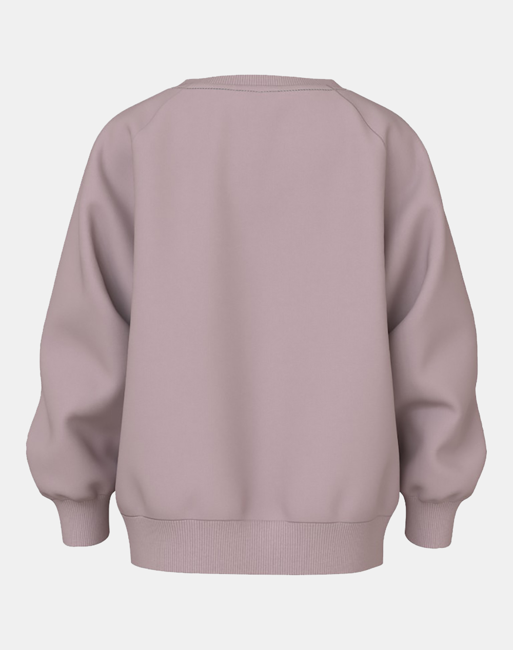 NAME IT NMFVENUS LS NREG SWEAT BRU
