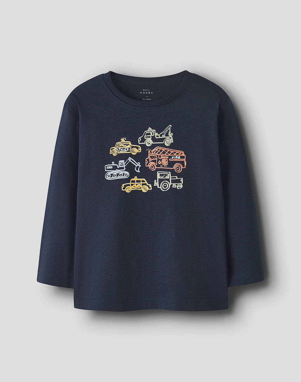 NAME IT NMMVICTOR LS NREG TOP