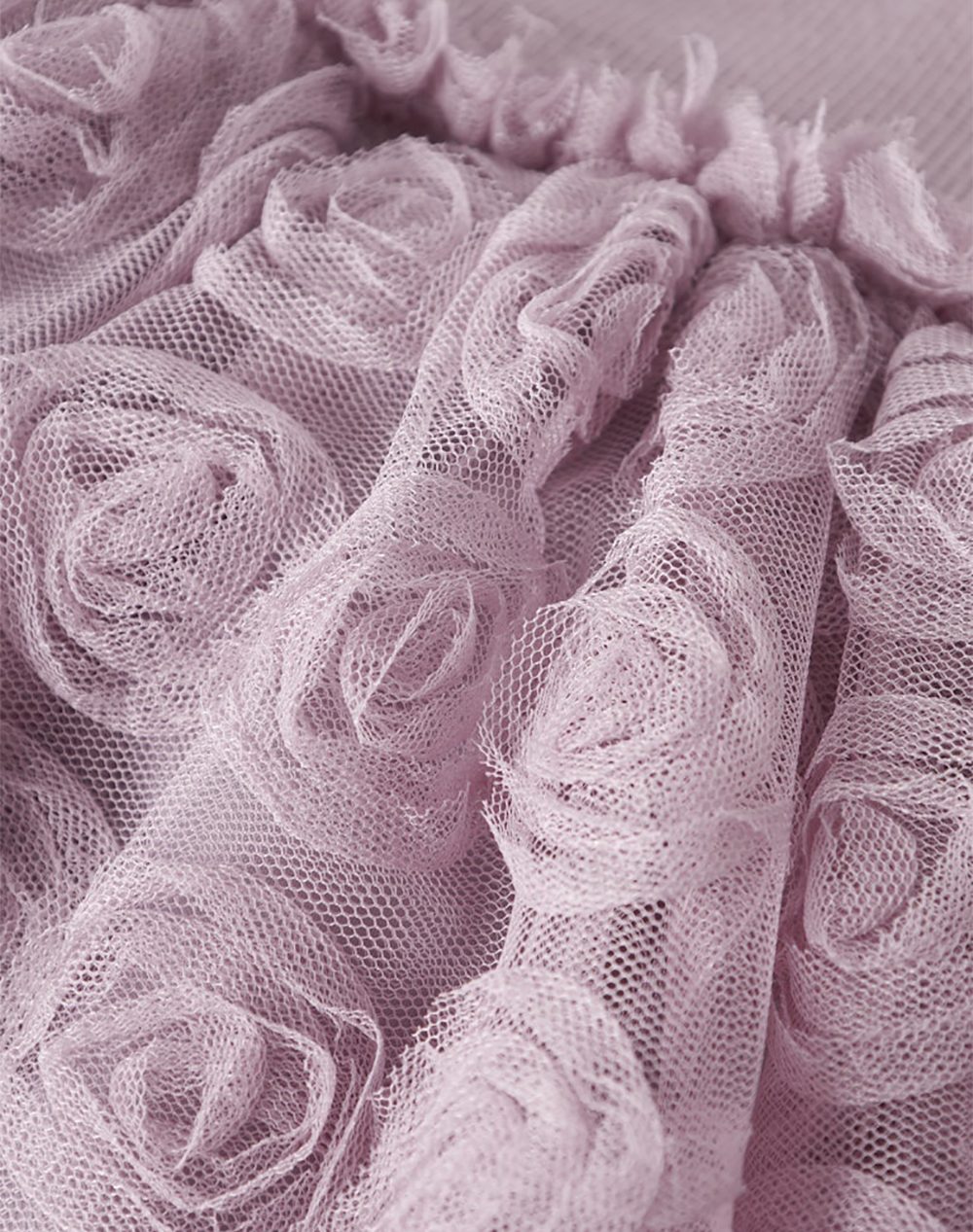 NAME IT NMFSYKIA TULLE LS DRESS