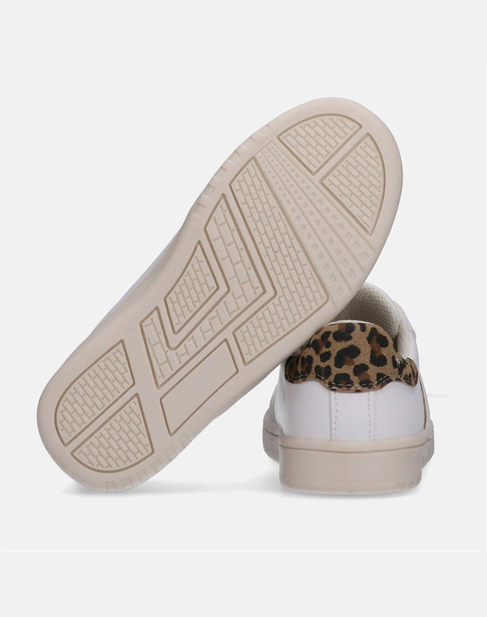 TOMMY HILFIGER LOW CUT LACE-UP SNEAKER