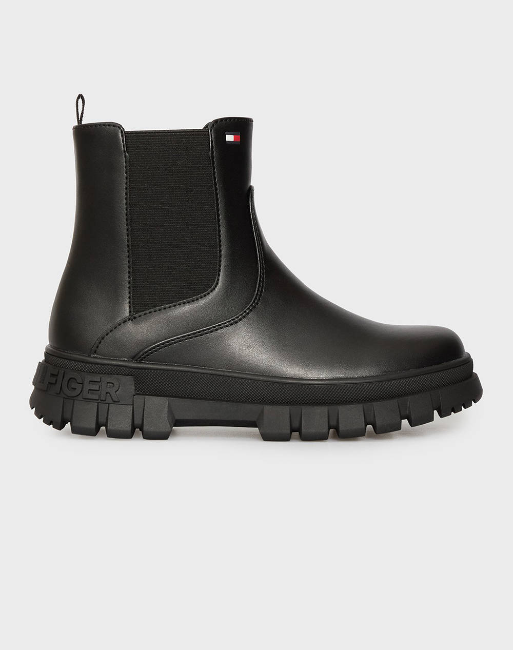 TOMMY HILFIGER CHELSEA BOOT