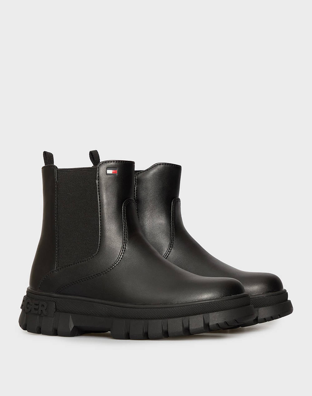 TOMMY HILFIGER CHELSEA BOOT