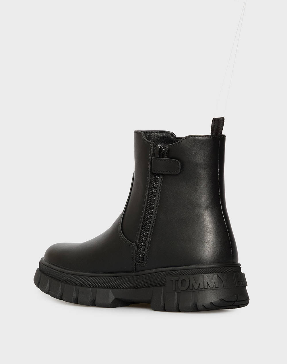TOMMY HILFIGER CHELSEA BOOT