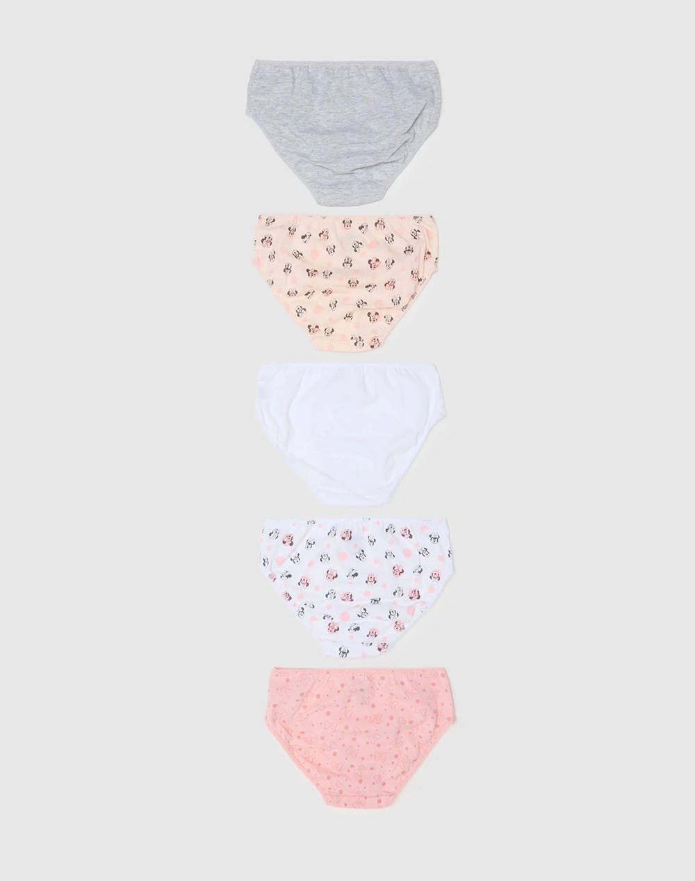 OVS PK 5 BRIEFS CH 3/10