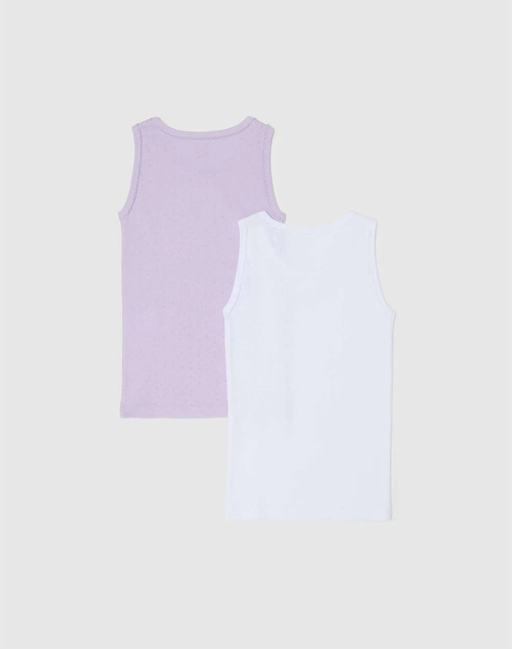 OVS PK 2 SINGL SL 3/10 POINTL