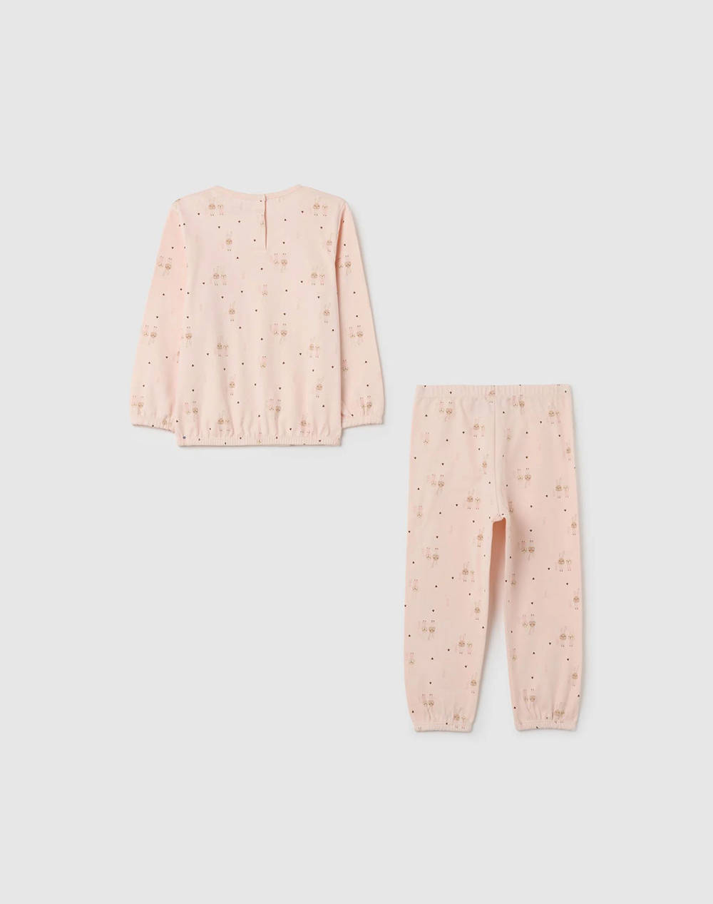OVS PYJAMAS GIRL