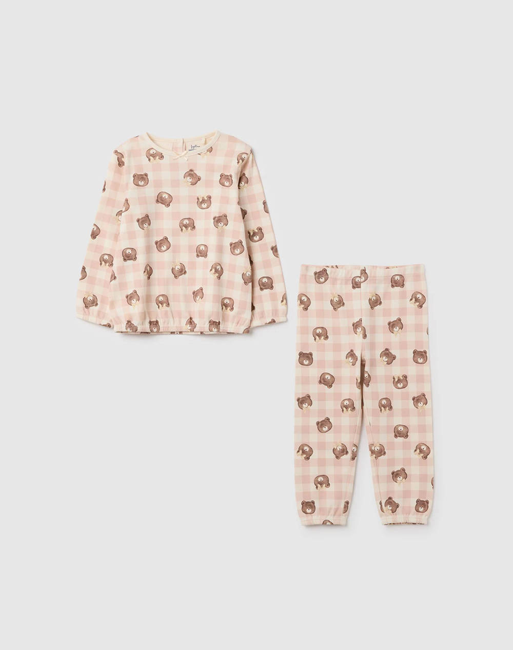 OVS PYJAMA GIRL
