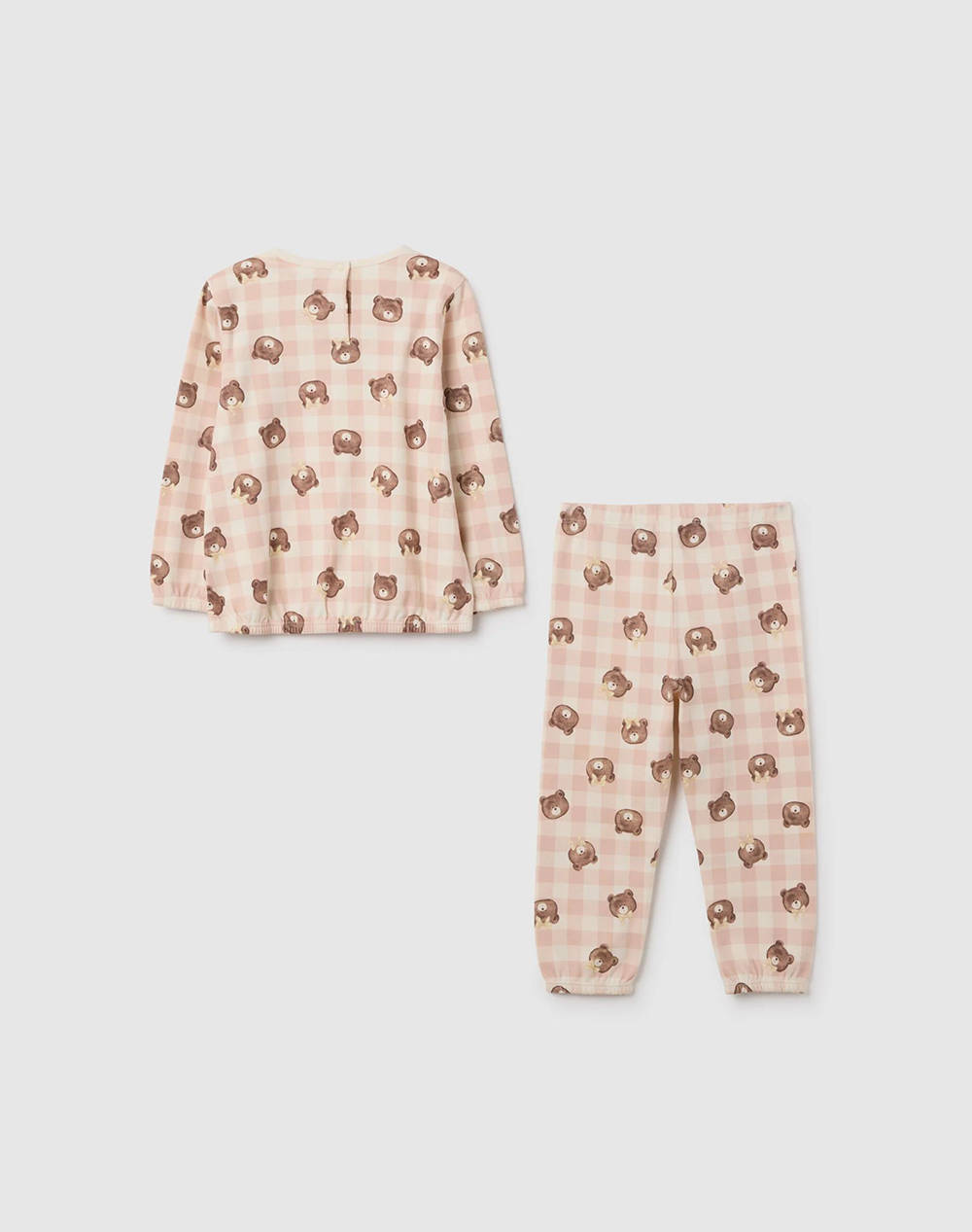 OVS PYJAMA GIRL